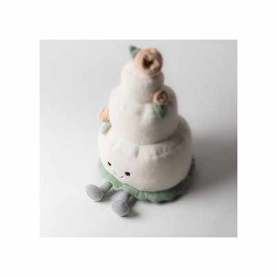 Jellycat Wedding Cake | TS8715932